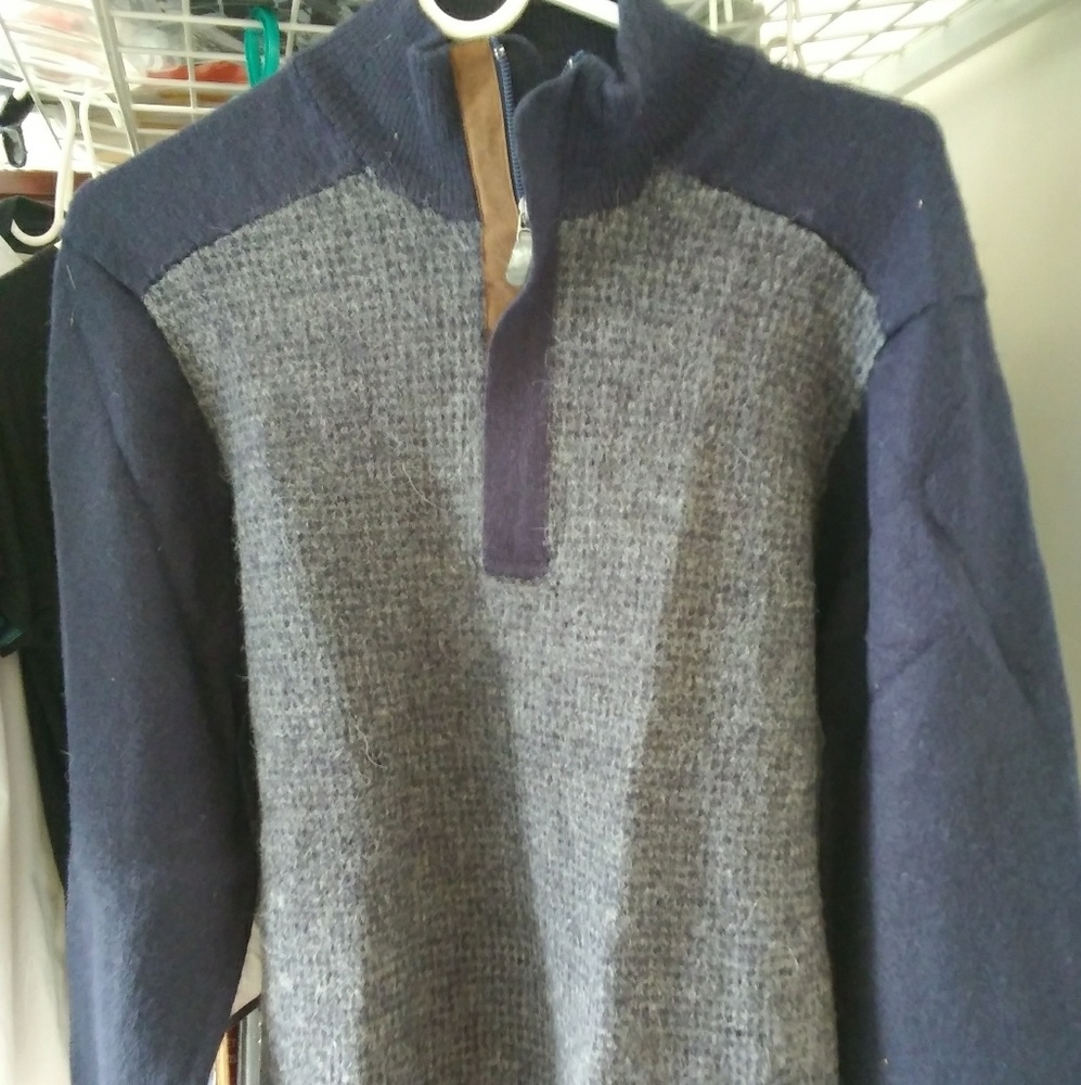 Sweather for men